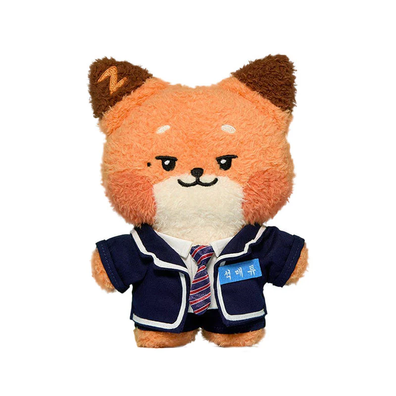 ZEROBASEONE - Zeroni Minini School Uniform Outfit - Image 5