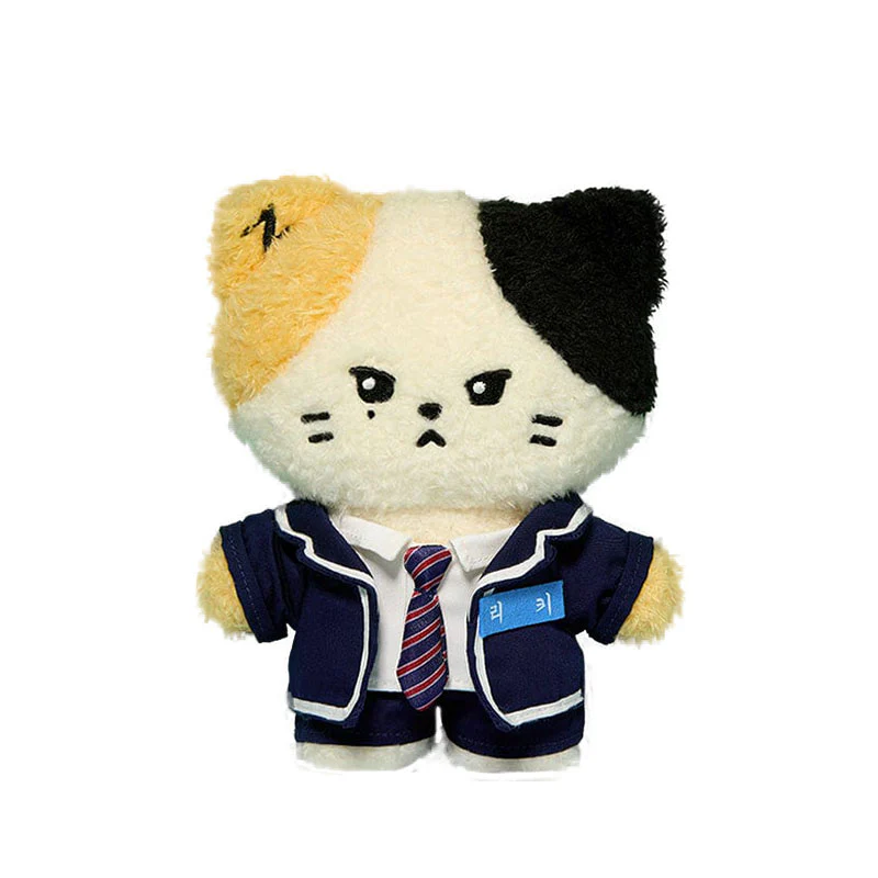 ZEROBASEONE - Zeroni Minini School Uniform Outfit - Image 7