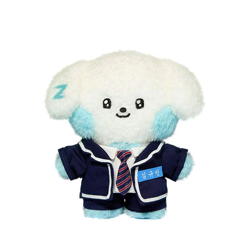 ZEROBASEONE - Zeroni Minini School Uniform Outfit - Image 8