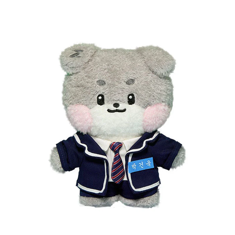 ZEROBASEONE - Zeroni Minini School Uniform Outfit - Image 9