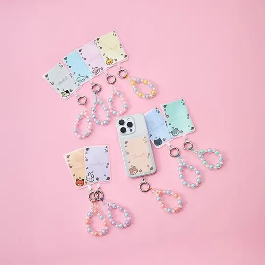 ZEROBASEONE - Zeroni Phone Photo Strap
