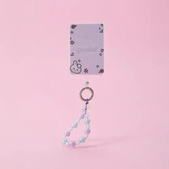 ZEROBASEONE - Zeroni Phone Photo Strap - Image 10