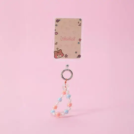 ZEROBASEONE - Zeroni Phone Photo Strap - Image 2
