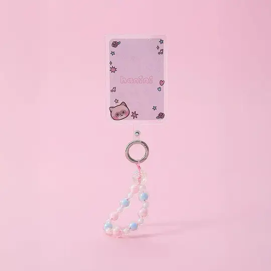 ZEROBASEONE - Zeroni Phone Photo Strap - Image 4