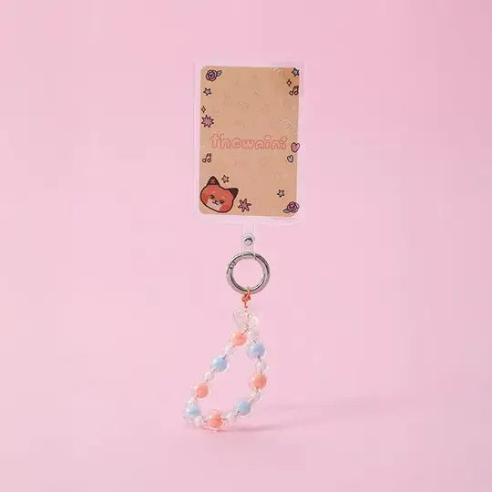 ZEROBASEONE - Zeroni Phone Photo Strap - Image 5
