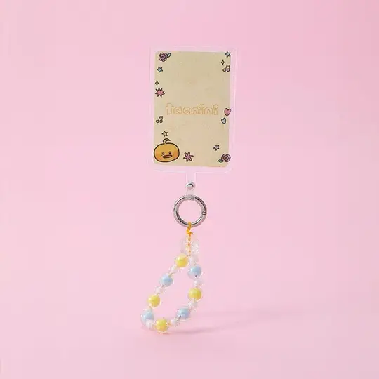 ZEROBASEONE - Zeroni Phone Photo Strap - Image 6