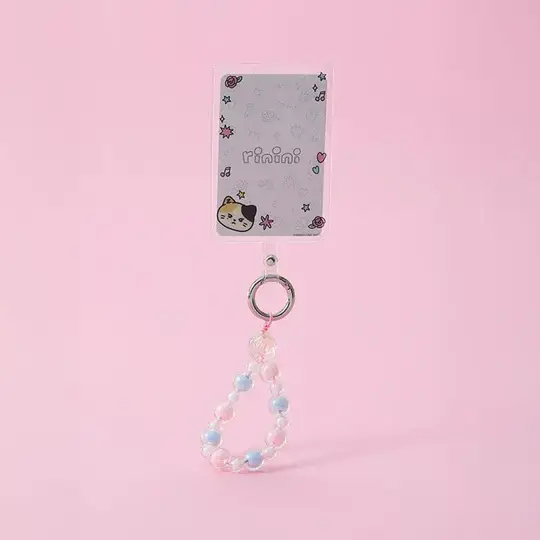 ZEROBASEONE - Zeroni Phone Photo Strap - Image 7