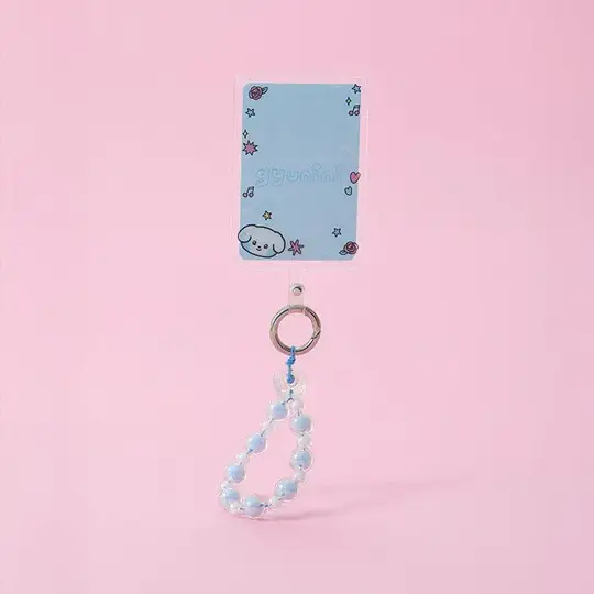 ZEROBASEONE - Zeroni Phone Photo Strap - Image 8