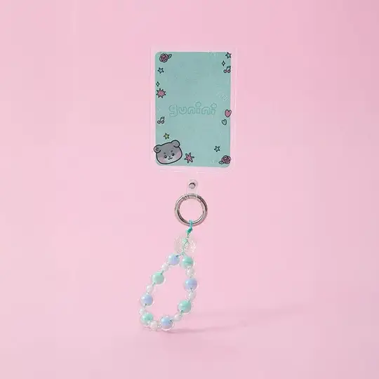 ZEROBASEONE - Zeroni Phone Photo Strap - Image 9
